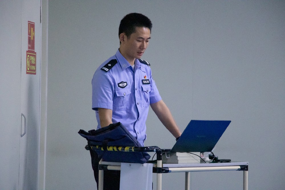 和普電子交通安全教育紀(jì)實(shí)